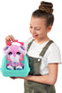 Pets Alive Pet Shop Surprise Toys by ZURU - Interactive Toys with Electronic 'Speak & Repeat', Animal Playset