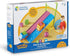 Set Learning Resources STEM Force & Motion Activity - Toddler Sensory Toys, Critical Thinking, Problem Solving