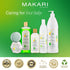 Makari Baby Soap (5.4oz) - Moisturizing Daily Bar Soap for Delicate Skin with Shea Butter & Botanical Ingredients