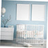 ibasenice Exercise Assistant Accessories - 1 Pair Children Bed Playpen Cot Hanging Rings