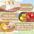 1-3: 6 Set, 1 2 3+ Bath Toys for Toddlers PCS Light-Up Dog Bath Toy Baby Bath Toys, Bathtub Pool Bath Toy for Kids