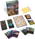 30-45 1-99 10+ Cartographers Heroes Board Game | Standalone Expansion & Core Game | Award-Winning Game of Map Drawing |