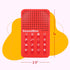 16 712, ArtCreativity Funny Noises Machine with Sound Effects, Electronic Prank Noisemaker Toy for Boys Ages Joke Sound