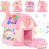 HYES Toys for 1 Year Old Girl Gifts, Musical House Learning Toddler