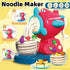 Kaelinda 77 4 1 Sets 2-4-8, 3 4 5 6 Pcs in Playdough for Kids Age Dough Accessories Tools Kit, Ice Cream, Noodle Cake