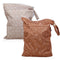 Mama Koala Waterproof Wet Dry Bags for Baby Items, Cloth Diapers, Swimsuits,