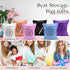 zcyxuuw 6Pcs Girls Trip Gifts Wet Dry Bag, Beach Bag Wet Bag Favors, Sunscreen Bags Swimsuit Toiletry Travel Essentials