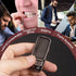 Triple Fidget Slider, Magnetic Metal Fidget Toys Adults Anxiety EDC Cool Gadgets Sensory Toys for Relieve Stress