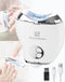 Electric Nail Clipper with Nail File, Rechargeable Automatic Fingernail Clipper with Nail