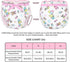 Reusable Waterproof Omutsu Diaper Wrap - Littleforbig Adjustable Cover