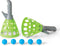 Kidoozie Snap 'N Catch Set, Launch, Catch & Develop Motor Skills, Perfect Outdoor Activity for Ages 3+