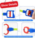 Chazcool Claw Grabber Toy, Children Intelligence Grabber Toys Hand Claw Grabber Kids Grabbing Pick Up Toys
