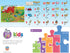 Masterpieces 100 Piece Family Jigsaw Puzzle - 101 Things to Spot on a Farm