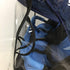 Ezkindheit Stroller Rain Cover,Universal Rain Cover for Side by Side Baby Stroller, Double Stroller Cover for Rain