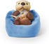 3.35in 1PC Party Animals Win Series Figures - OTTA Action Figure with Detachable Sofa - PVC Collectible Figure