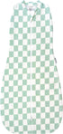 Tiny Twinkle Baby Sleep Sack 0-3 Months 1.0 TOG, Cotton & Elastane