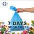 OdorSeal Diaper Waste Bag and Dispenser