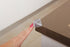 2-Layer 4 Count L839 Dreambaby Soft Touch Corner Cushions Furniture Protector - - Model