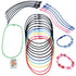Pepperell Silkiest Combo Pack - Assorted Bracelets and Necklaces