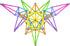 Veatree 150Pcs Magnetic Building Sticks Blocks Toys, Magnet Educational STEM Toys for Kids and Adults, 3D Non-Toxic