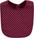 Hudson Baby Unisex Cotton Bibs for Babies