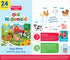 Masterpieces 24 Piece Old McDonald Sing-A-Long Sound Floor Puzzle for Kids