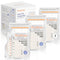 Milk Bag with Self Standing60PCS