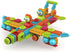 144 3D 3-8 Contixo pcs Bristle Shape STEM Building Toys, Construction Learning Stacking Educational Block, Creativity