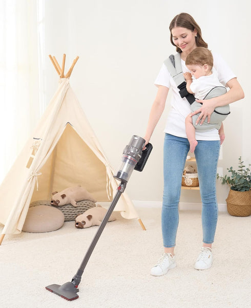 6-36 (14-35 lbs)-Light GAGAKU Toddler Carrier Adjustable Padded Sling Portable Ergonomic Baby Holder Carrier