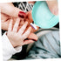 PERSELOSO 1set Trimmer Electric Nail with Replacement Safe Nail Care Kit for Boy Girl Newborns Toddlers Easy to Use