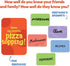 8, 9, 10 2025 Skillmatics Card Game Who Knows You Best? Hilarious Family Party Game for Kids, Boys, Girls, Teens