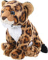 12 Inches Wild Republic Jaguar Cub Plush, Stuffed Animal, Plush Toy, Gifts for Kids, Cuddlekins
