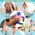 Arlkono 8 Pcs Transformable Fidget Spinners for Kids, Robot Fidget Toys Spinner for Boys and Girls Anxiety, Sensory