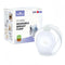 MAGEPAPA Wearable Manual Breast Pump, Lightweight & Portable Design, Food-Grade BPA-Free, Perfect for