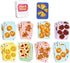 Melon Rind Check The Oven, Math Game for Kids Ages 7+, Educational Fun Card Game for 3-6 Players
