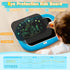 1 2 3 4 5 2-3 LCD Writing Tablet for Kids Year Old - Toddler Drawing Tablet, Drawing Pad & Color Doodle Board Toy