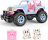 NQD Remote Control Car for Kids, 1:16 Scale 80 Min Play 2.4Ghz Off Road RC Trucks with Storage Case