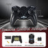 2.4GHz 1:20Scale, Dinosaur-Shaped Off-Road Vehicle Remote Control Cool Off-Road Vehicle Truck, RC Car with LED Lights