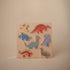 mushie Wooden Dino Puzzle - 7 pcs for Kids 3 Years+, Preschool Educational & Toddler Montessori Toys