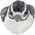 Realistic Woodpecker Plush Toy for Kids and Adults