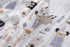 1-2T, 0.5 100% 2-Way 12-24 TADO MUSLIN Toddler Sleep Sack TOG Lightweight Wearable Blanket, Organic Cotton Muslin