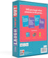 DSS Games You Laugh You're Out Party Game with Hilarious Charades - 125 Prompt Cards for Family Game Nights Ages 14+