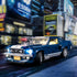 LIGHTAILING Light Set for Creator Expert Ford Mustang Building Blocks Model - LED Kit Compatible with Lego 10265