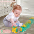 Premium Baby Toys for 6-18 Months, 8 in 1 Montessori Set, Educational Learning Toys for Toddlers 1-3 Years