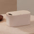 Generic Baby Wipe Warmer - Portable Wipe Warmer | Portable Large Capacity Wipes Dispenser | USB Baby Wipe Warmer |