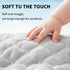 Wonderkin 2-Pack 6 4 Potty Training Car Seat Protector, Waterproof Car Seat Liner, Non-Slip Leak-Proof Piddle