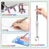 OSSIJAY Fidget Pen Toy,Decompression Toy,Stress Relief & Focus Tool for Adults,Best Novelty Gifts for Teen and Adults