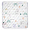 Clarke & Madison Premium Baby Play Mat - Extra Thick Soft Cushion Play Mat, Play