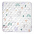 Clarke & Madison Premium Baby Play Mat - Extra Thick Soft Cushion Play Mat, Play