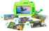 Melissa & Doug Rocky Mountain National Park Sights and Sounds Wooden Toy Camera Play Set - FSC Certified